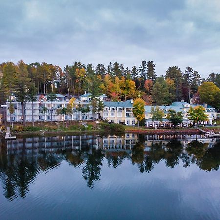 Ripplecove Hotel & Spa Ayer's Cliff Exterior foto